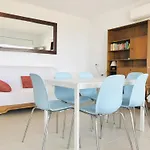 Moderno En Con Aparcamiento Privado - Es-258-169 アパート *