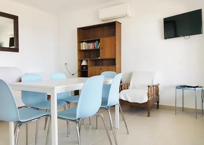 Moderno En Con Aparcamiento Privado - Es-258-169
